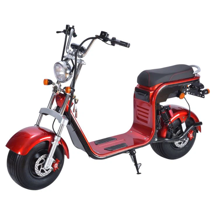 Lightest Electric Scooter